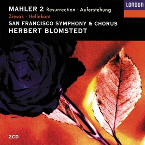 Mahler Symphony No.2